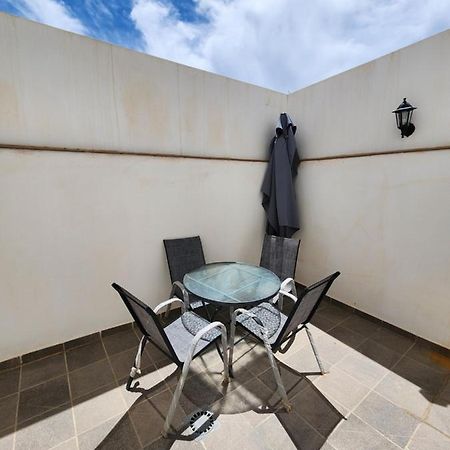Apartamento Centro Ronda 1 Екстер'єр фото