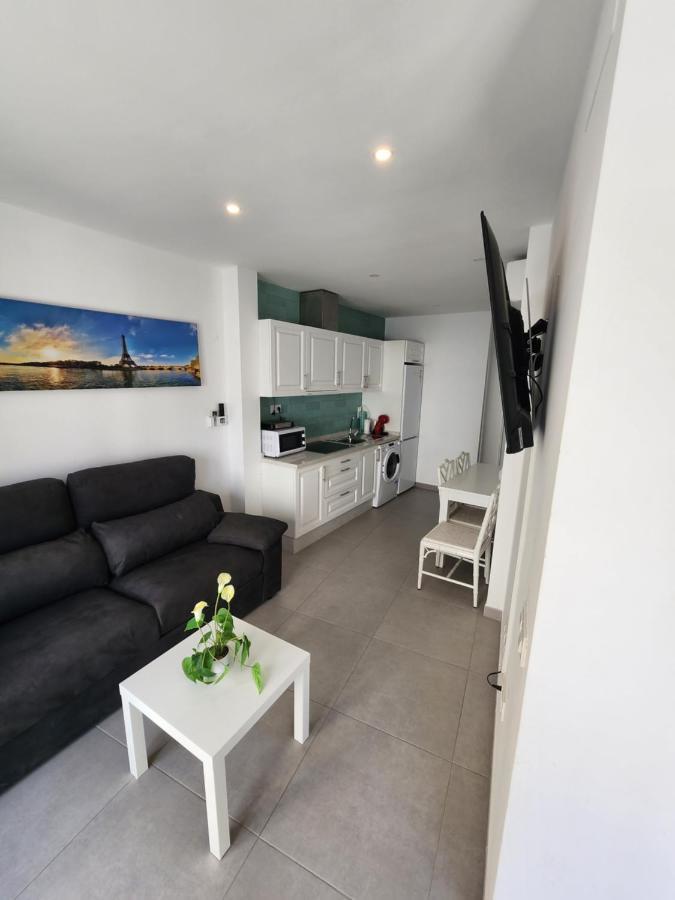Apartamento Centro Ronda 1 Екстер'єр фото