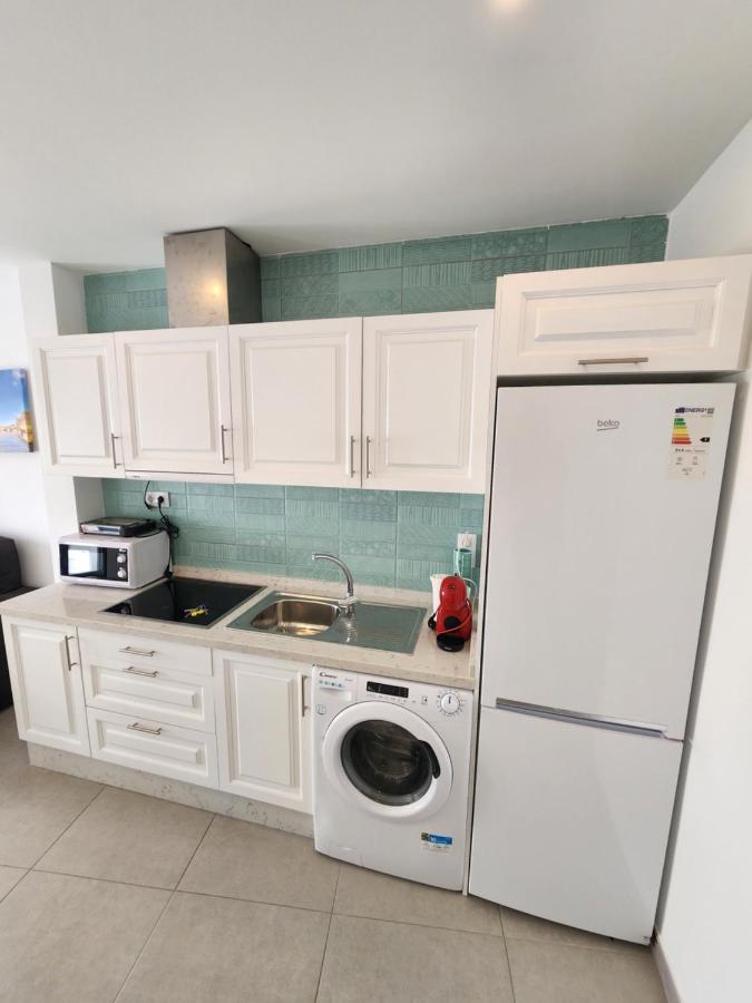 Apartamento Centro Ronda 1 Екстер'єр фото