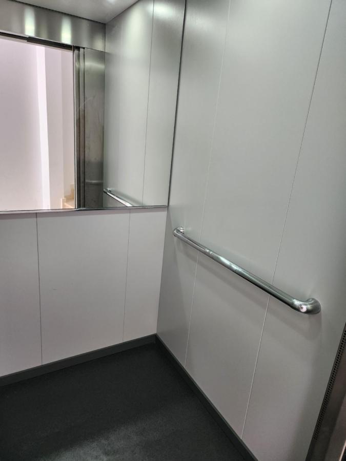 Apartamento Centro Ronda 1 Екстер'єр фото