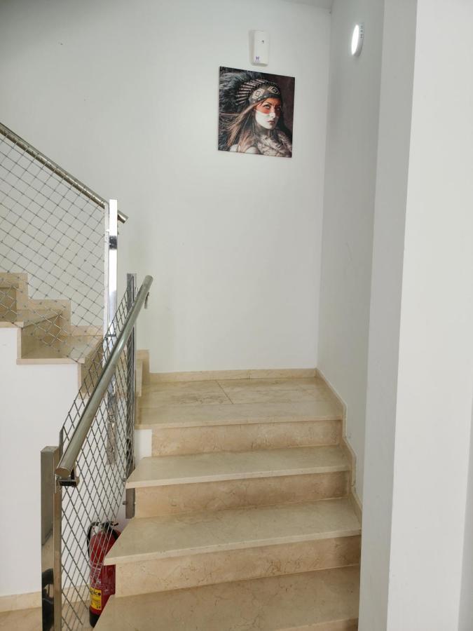 Apartamento Centro Ronda 1 Екстер'єр фото