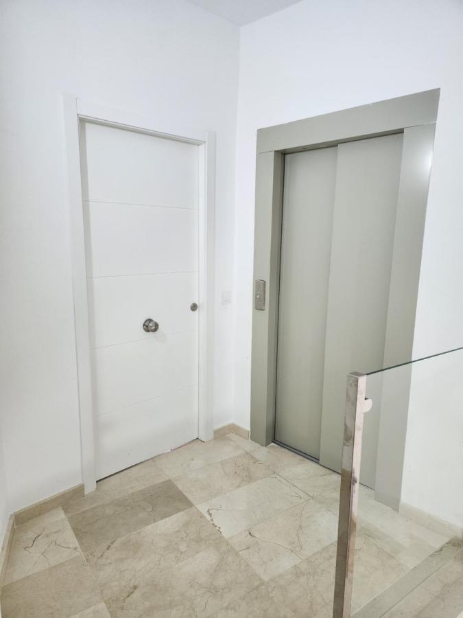 Apartamento Centro Ronda 1 Екстер'єр фото