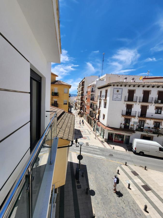 Apartamento Centro Ronda 1 Екстер'єр фото